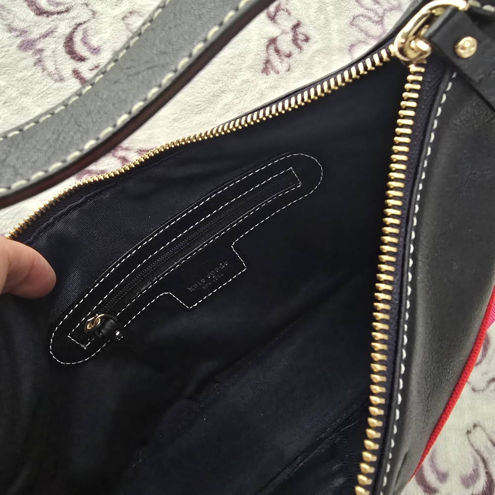 Coach Swagger & Kate Spade Handbag - Picture 13 of 14